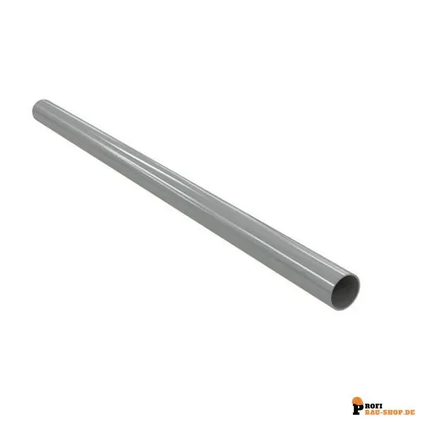 Direktkauf aircraft Ø 50 mm, Stange 6 m, beschichtet Aluminium-Rohr