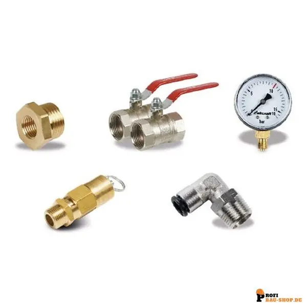 aircraft AS DB VZ 250/16 V Armaturensatz Sonderangebot
