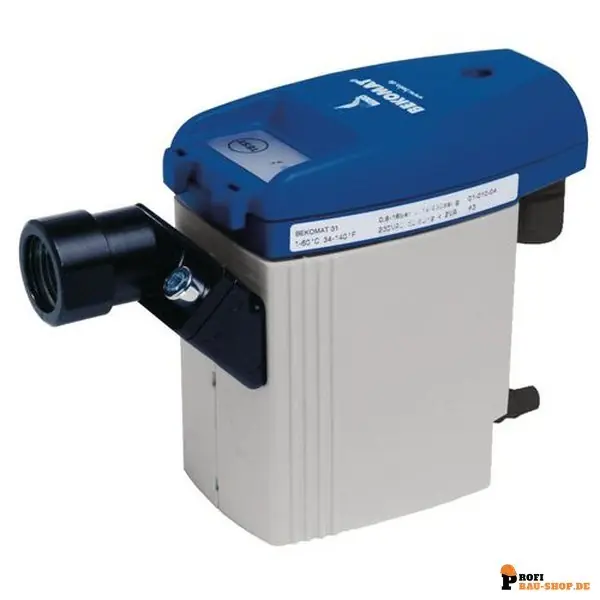 aircraft BEKOMAT 31 Elektronischer Kondensatableiter Begrenztes Angebot