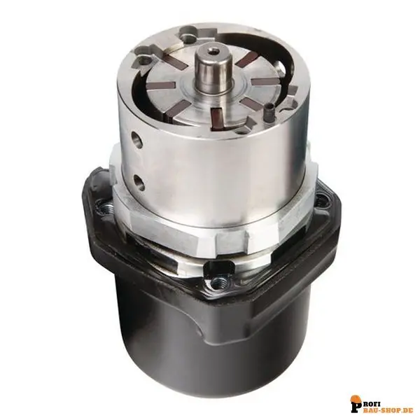 Garantierte Lieferung aircraft ISS-TT ½" Mini Composite Industrie-Schlagschrauber