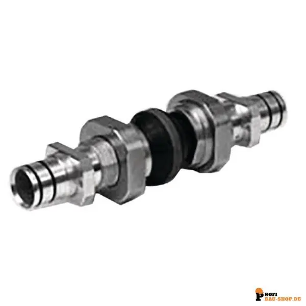 aircraft Gummikompensator zum Längenausgleich 40 mm Super-Preis