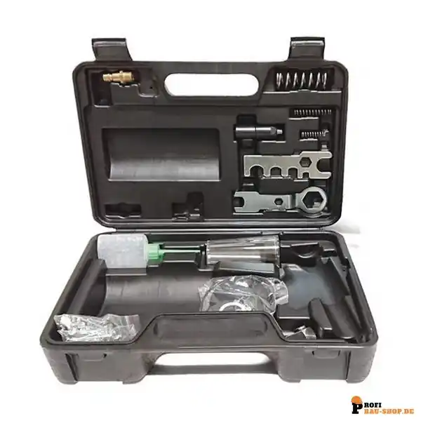 aircraft NGS 2in1 Blindnietgerät-Set mit Vakuumfunktion Versand Am Gleichen Tag