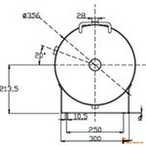 aircraft ACDB 75/13 H OK Armaturensatz, komplett Begrenztes Angebot