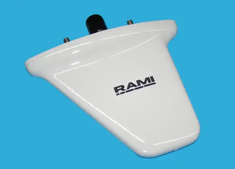Preisknaller AN.011 RAMI AV-74 Schiffchen Transponder-Antenne