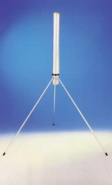 Angebot AN.012 Flugfunk Stations-Basisantenne