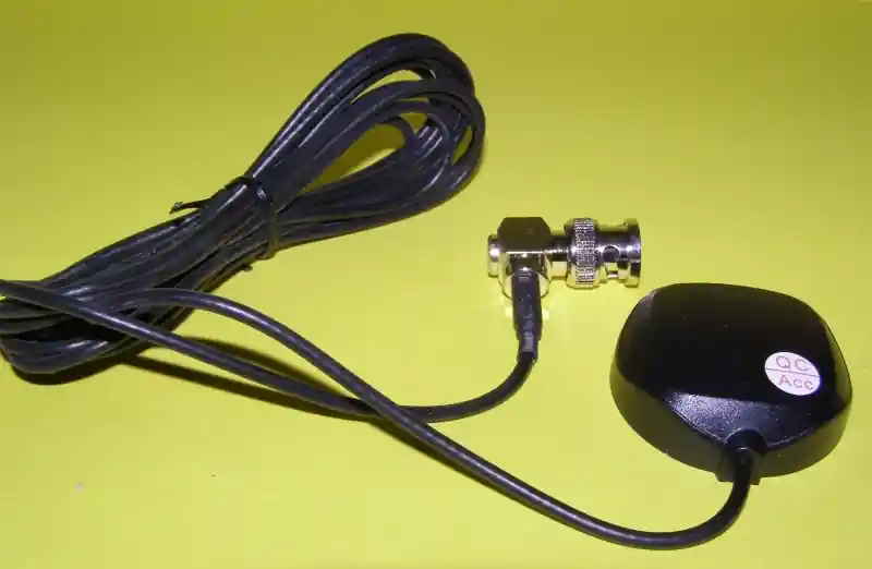 Schnäppchen AN.013 GPS Standard Außenantenne mit Magnetfuß