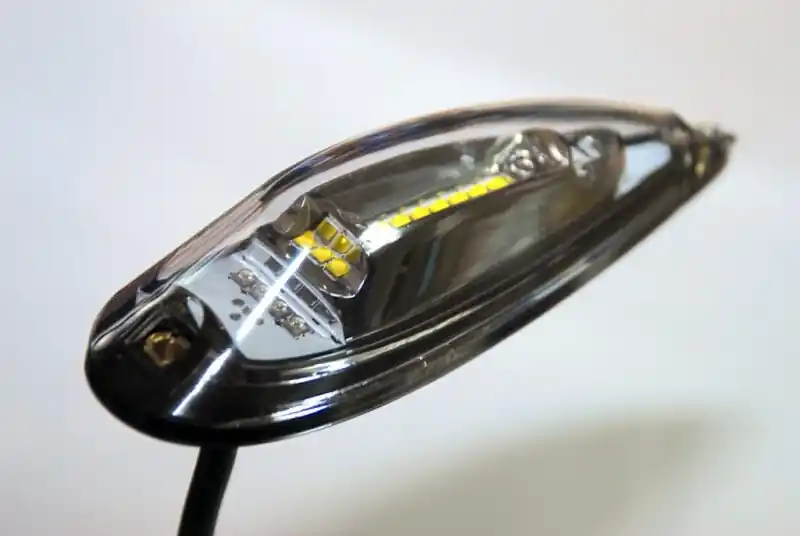 LED.044 Aveo Flugzeugbeleuchtung Power Burst NG DayLite Saisonangebot