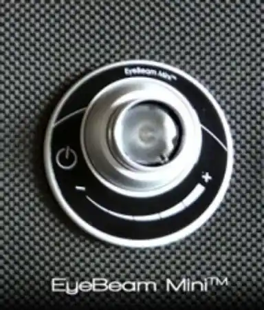 Sichere Zahlung LED.052 Aveo Eyebeam Mini Farbe silber
