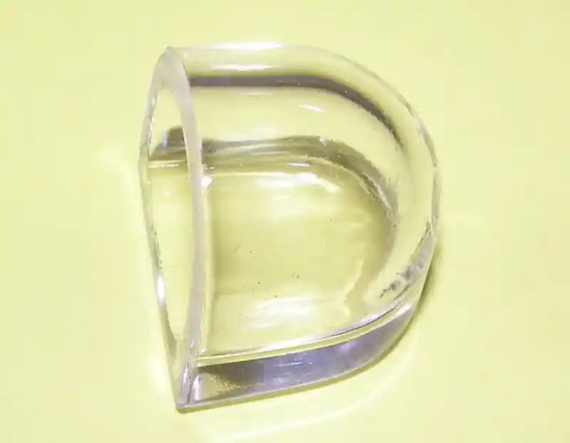 L.025 Ersatz-Abdeckglas für Rückleuchte L.010 Expressversand