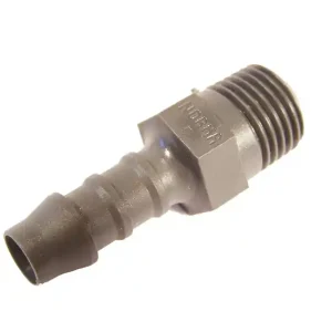 AF.001 Anschlussfitting gerader Anschluss,Plastik, 3/8Zoll 9,5mm Garantierte Lieferung