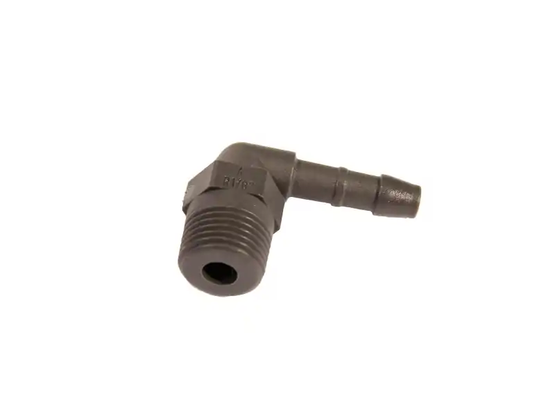 AF.004 Anschlussfitting 90° Winkel,Kunststoff 1/8 Zoll 3,2mm Angebot