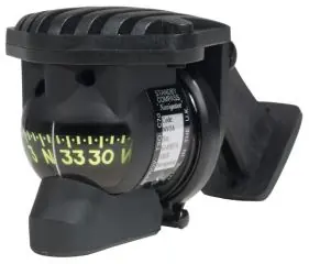KP.013 S.I.R.S.Standby Magnet-Kompaß Navigator mit Beleuchtung, ohne Papiere Nur Für Kurze Zeit