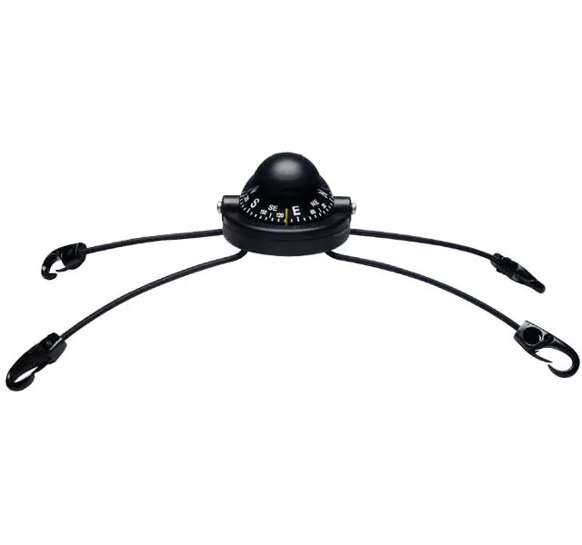 Sale KP.020 Silva Kompaß 58F