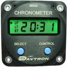 U.002 M800 Digital Borduhr Heißes Angebot
