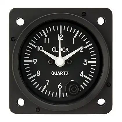 U.003 Präzisions-Quarz-Borduhr MD-90-1 Angebot
