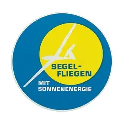 Expressversand ST.1 "Segelfliegen mit Sonnenenergie"