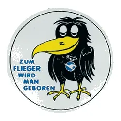 Sonderangebot ST.13 "Zum Flieger wird man geboren"
