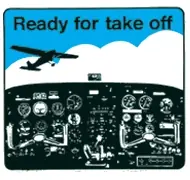 Sonderaktion ST.21 "Ready for take off"