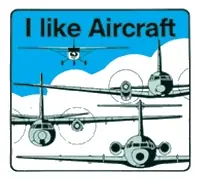 ST.22 "I like Aircraft" Ausverkauf