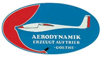 ST.35 Aerodynamik erzeugt Auftrieb Versand Am Gleichen Tag
