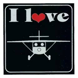 Neue Kollektion ST.42 I love Motorfliegen