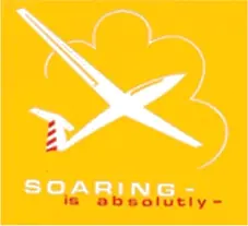 Sale ST.48 "Soaring is absolutly"
