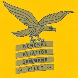 ST.62 General Aviation Command Pilot Echt