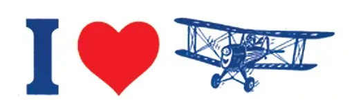 Mega-Angebot ST.90 1 love Doppeldecker