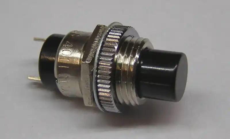 F.011 Sendetaste für Knüppeleinbau Sale