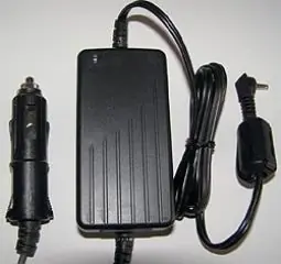 IC.016 CP-20 Zigarettenanzünderkabel Letzte Chance