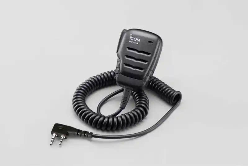 Meistverkauft IC.029 ICOM HM-234 Lautsprecher-Mikrofon für ICOM IC-A6/24E