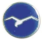 Kracherpreis Segelfliegerabz.Nr.2 A-Schwinge 12mm