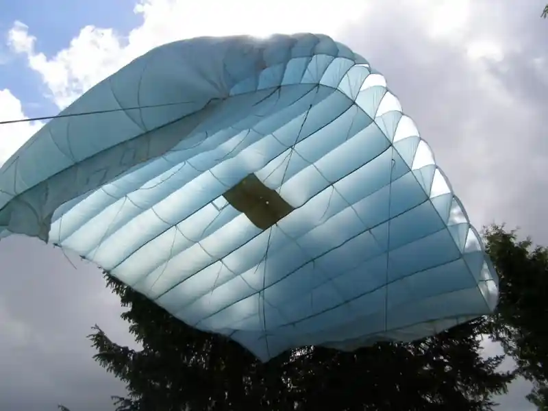 Garantierte Lieferung D.006 Para-Flite