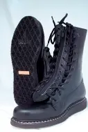 Echt ST.001B Orig. BW-Pilotenstiefel Sommer Gr.47-48
