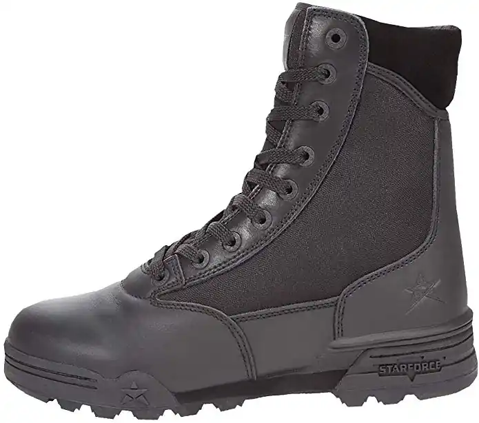 Finale Aktion ST.008A Starforce Boots Combat HI