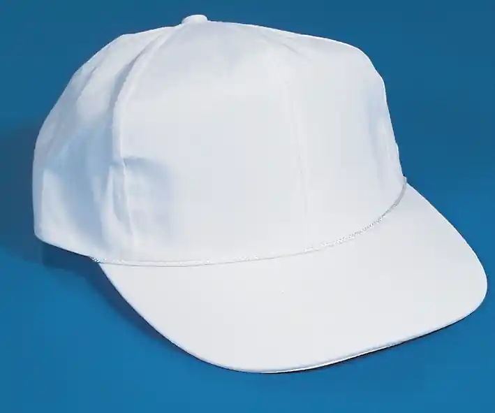 Solange Der Vorrat Reicht T.052 Schildmütze
