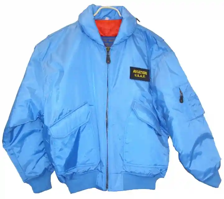 Garantierte Lieferung T.022 USAF Aviation Flight-Jacket