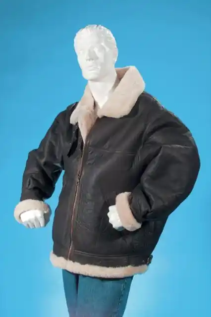 T.013 USAAF – B 3 Flying Jacket Saisonangebot
