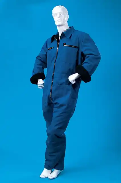 T.010C Winterkombi gefüttert für UL-u.Drachenflieger Gr.XXL fällt sehr groß aus ! Aktuell