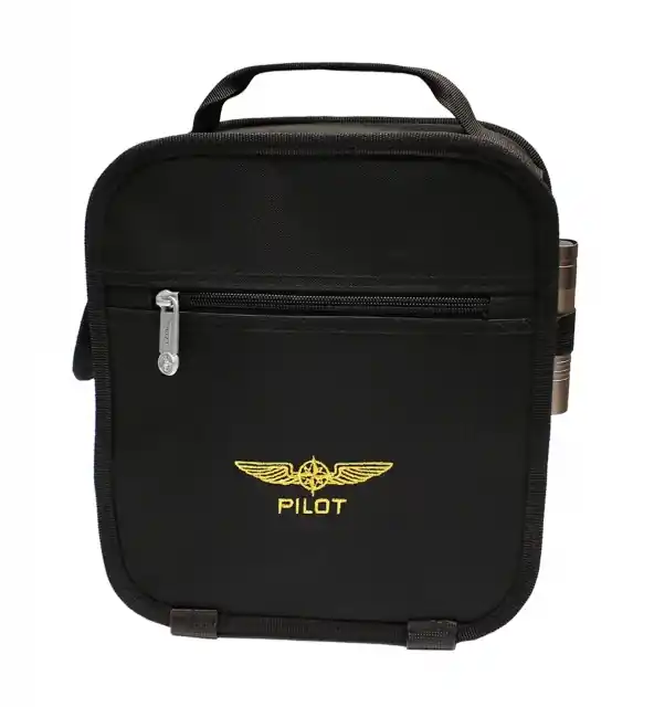 Sofort Bestellen PT.008 Single-Headset-Tasche Pilot