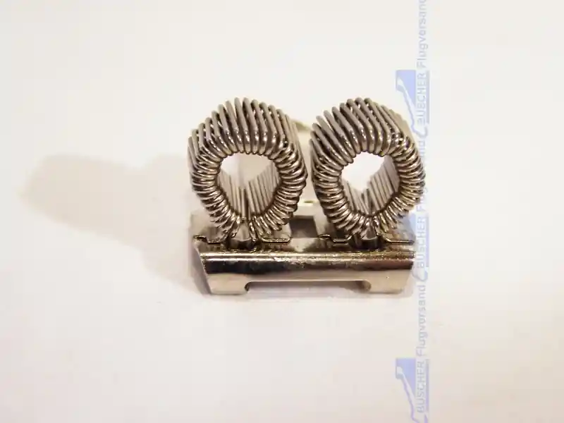 N.024 Pen-Clip zweifach Kracherpreis