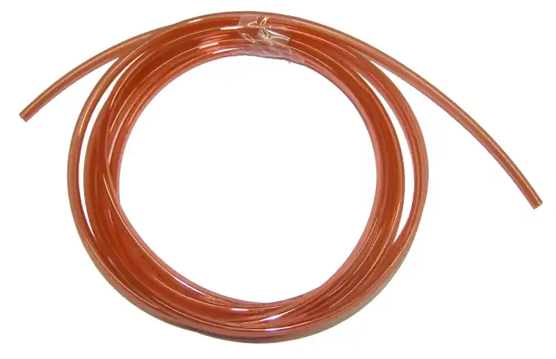 Begrenztes Angebot MH.001d Verbindungsschlauch 4mm vom Druckreduzierventil zur EDS-Einheit