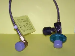 MH.001i TR-75 Fülladapter von alte DIN auf neue DIN-Norm Online Kaufen