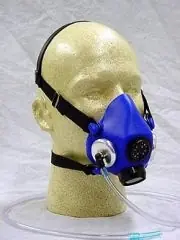 MH.001o Sauerstoff-Maske MSK ohne Mikro Sale