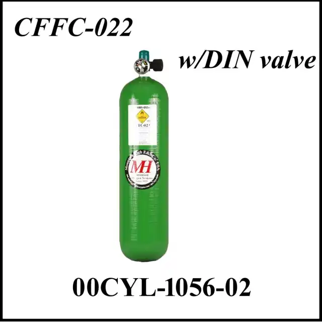 SFL.006 CFFC-022 Kohlefaser US-Flasche Schnäppchen