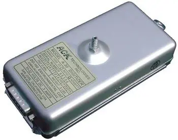 Super-Preis Z.020 Blind-Encoder ACK A30 Mod.5