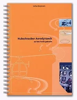 B.156 Hubschrauber-Aerodynamik auf den Punkt gebracht Jetzt Bestellen