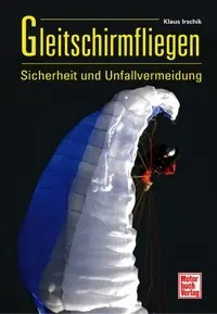Expressversand B.124 Gleitschirmfliegen