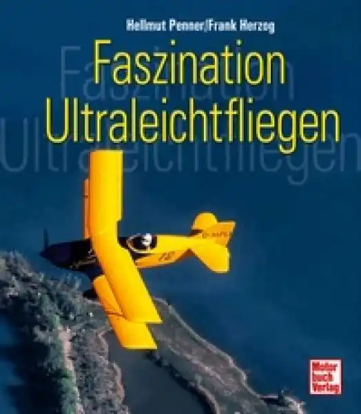 Sonderaktion B.101.1 Faszination Ultraleichtfliegen
