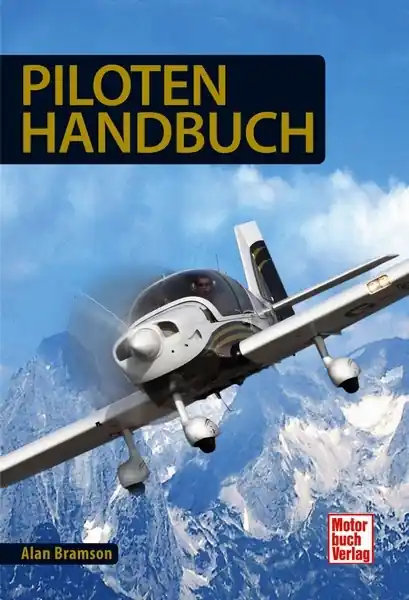 Bestpreis B.065 Piloten Handbuch